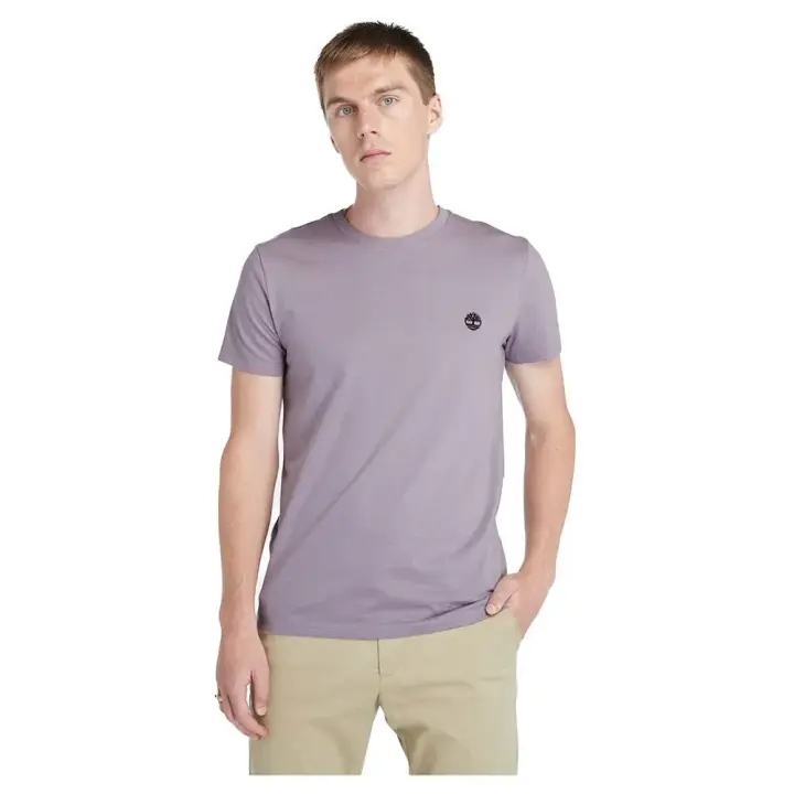 Timberland Camiseta De Manga Corta Dunstan River - 1