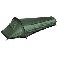 Carpa De Camping Para Un Solo UsUARIO Carpa De Senderismo Al Aire Libre Impermeable Ligera Carpas De Dormir Con Estructura De Domo Material De Aluminio - details 5