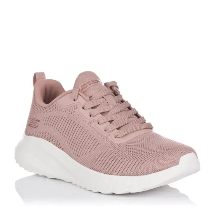 Skechers Zapatilla SKECHERS 117209 Mujer Rosa - 1