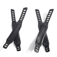 4pcs Correas De Pedal Para Bicicleta Estática Ajustables Generales Para Ciclismo Estático Más Compatibles Anillas De Fijación - details 8
