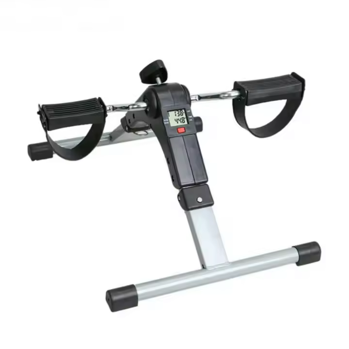 OZIO FITNESS Pedaleador Plegable con Control de Actividad FitBody - 1