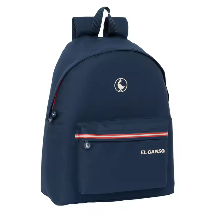 MOCHILA EL GANSO "CLASSIC" - 1