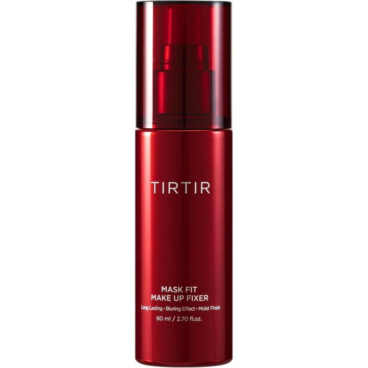 TIRTIR - Spray fijador de maquillaje Mask Fit 80ml — oferta en Miravia