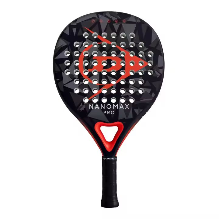 Dunlop Nanomax Pro 2025 - 1
