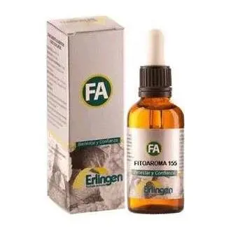 Erlingen Fitoaroma 155 55Ml - 1