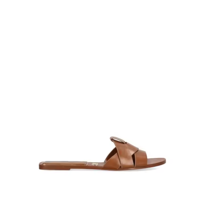 Sandalia Luna Collection 88-2177 camel - 1