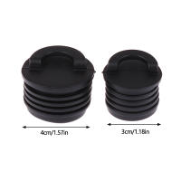Tapa De Agujeros De Escupidera Para Bote De Kayak Y Canoa 3/4CM Parcials Prácticos Para Rafting Partes De Bote Marítimo Material De Goma - details 10
