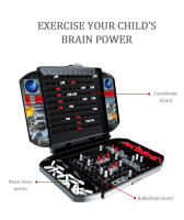 Juego De Mesa Interactivo De Estrategia Militar Para Niños Barco De Guerra Divertido Juego De Dos Personas Para Padres E Hijos - details 6