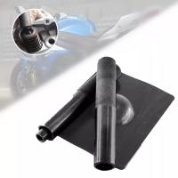 Juego De Herramientas Para La Instalación Y Desmontaje De Valvulas De Cilindro De Motocicleta Compresor Separador De Valvulas - details 2