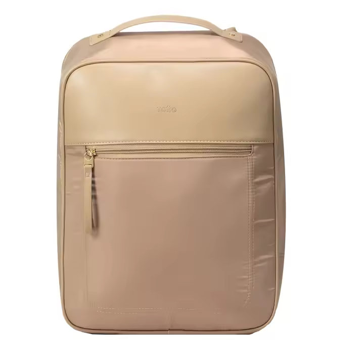 Totto Mochila Oficina  Lita -Dimensiones:31 x 46 x 12 cm-Material: Poliester - 1