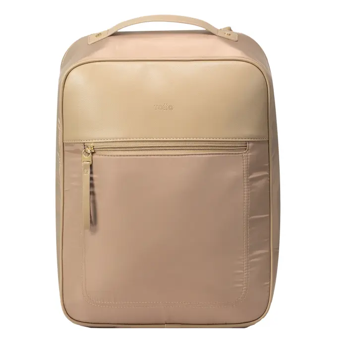 Totto Mochila Oficina  Lita -Dimensiones:31 x 46 x 12 cm-Material: Poliester - 1