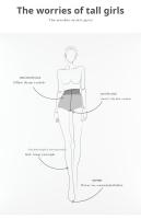 Medias De Nylon 20D Para Mujer Translúcidas Con Cintura Elástica Resistente a Rupturas Medias De Control Duraderas Y Resistentes - details 2