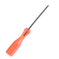 Taladro De Precisión 3Pcs Con Punta Y Y Cabezas De 1.5/2.5mm Para Reparación De Dispositivos De Juegos Wii GBA DS Lite NDSL Herramientas Manuales - details 5