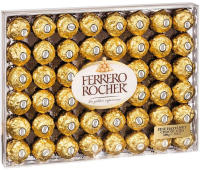 Ferrero Rocher Ferrero Rocher 48 unidades - 600g - details 0