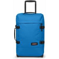 Maleta de Cabina Eastpak Tranverz S – Disponible en Varios Colores. Compacta, Robusta y Lista para Viajar🧳 - details 1
