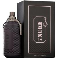 Fragrance World Nuke 2.0 Eau de Parfum para Hombres 100 Ml   ***NOVEDAD*** - details 0