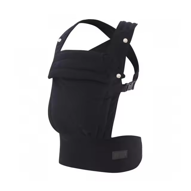 Mochila Portabebés - Porteo Ergonómico Basic Night Jyoko - 1