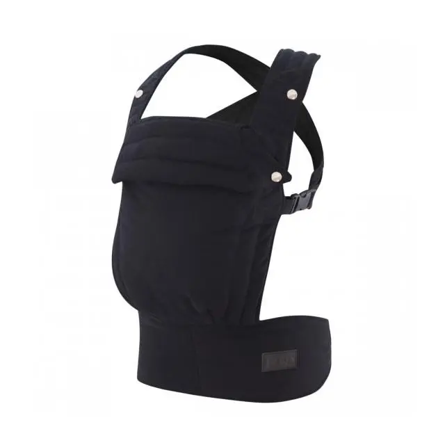 Mochila Portabebés - Porteo Ergonómico Basic Night Jyoko - 1