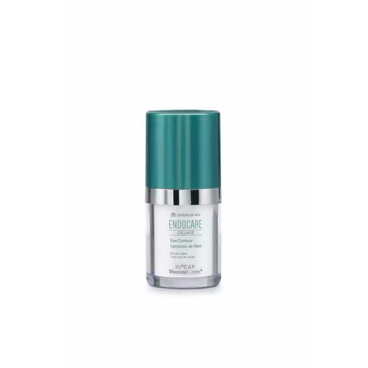 Crema para Contorno de Ojos Endocare Cellage 15 ml - 1