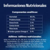FELIX - Sensations Gelatina (24x85 gr) - Comida Húmeda Festín de Sabores (Buey, Pollo, Pato y Cordero) (2 Cajas de 12x85 gr) - details 2