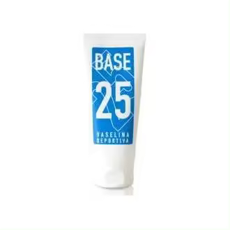 Base 25 Vaselina Deportiva 100 Ml - 1