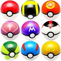 Juego De Figuras De Acción Pokemon 24-144pcs Colección De Mini Toy Figurines De Elfos Y Monstruos Anime Película Y TV Juguetes Educativos Para Niños Regalo De Cumpleaños - details 27