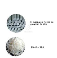 Camión De Juguete De Aleación De Metal 1:50 Con Luz Y Retroceso Para Niños Coche De Transporte De Contenedores Para Niños - details 3