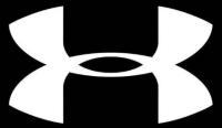 Camiseta Under Armour de manga corta con logo para hombre / 1361673-001 - details 0