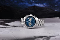 Reloj De Pulsera De Cuarzo PAGANI DESIGN 2023 Nueva Colección Cronógrafo Espalda De Tortuga 1782 Moda Resistente Al Agua Con Manecillas Luminosas Para Hombre - details 8