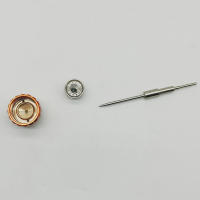 Kit De Boquilla De Pulverizador Mini888 1.0/1.2mm Kit De Reparación SRI Con Agujas Y Cápula De Boquilla Accesorios Para Herramientas Eléctricas - details 4