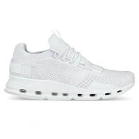 Running Shoes Women  Men Outdoor White Breathable Flat Walking Trainers Casual Sneakers Designer basketball shoes - details 3