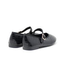 Zapatos casual mujer KTEY 282 3339 MERCEDES COCO  NEGRO 34592 24I - details 6