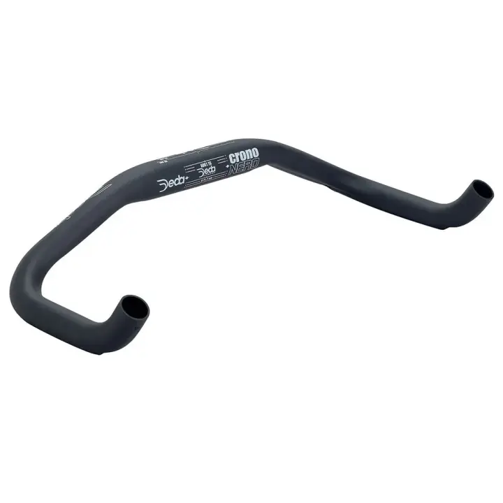 Componentes Manillares Deda Manillar Crononero Plateado - 1