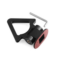 Adornos De Gancho De Remolque Para Coche Simulación De Anillo De Carreras Decoración De Estilo De Automóvil Anterior Y Posterior JDM RACING ABS Plástico Rojo Azul Morado Oro Negro Y Plateado - details 27