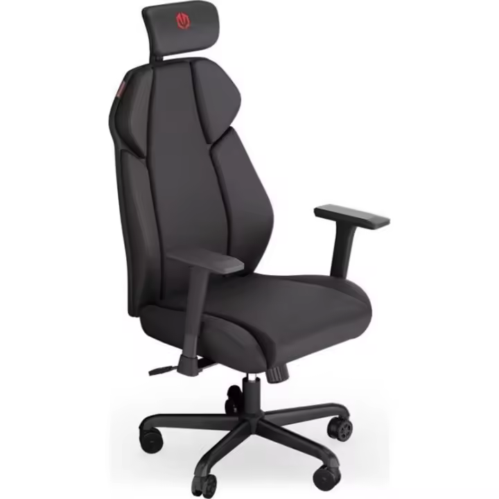 Silla gaming ENDORFY Meta BK - 1