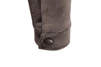 2024 nueva chaqueta de otoño e invierno para hombre, chaqueta versátil de color sólido a la moda para hombre, ropa de trabajo de gamuza, chaqueta para hombre - details 32