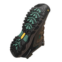 HIKEUP Zapatos De Senderismo Para Hombres Calidad Superior Duraderos Cuero Suela De Goma Para Actividades Al Aire Libre Zapatillas De Caminar - details 23