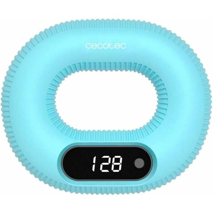 Cecotec Rafforzatore di presa Drumfit HandFit Smart