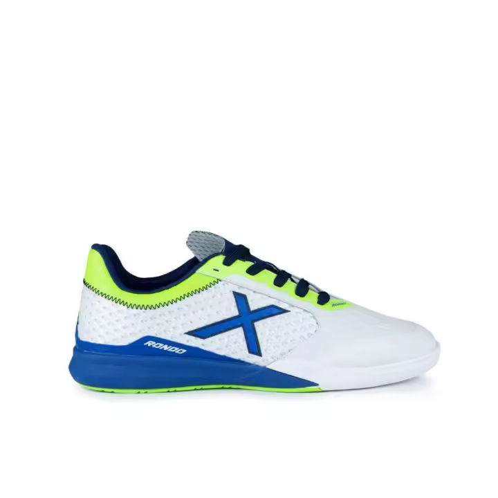 Zapatillas Hombre Munich Rondo 07 4770007 Zapatillas Fútbol Sala Munich - 1