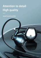 Auriculares Inalámbricos Con Micrófono HD Y Control De Volumen Tipo C Y 3.5mm Para iPhone15/16 Samsung Galaxy Estéreo 9D Auriculares Con Cancelación De Ruido Activa - details 13