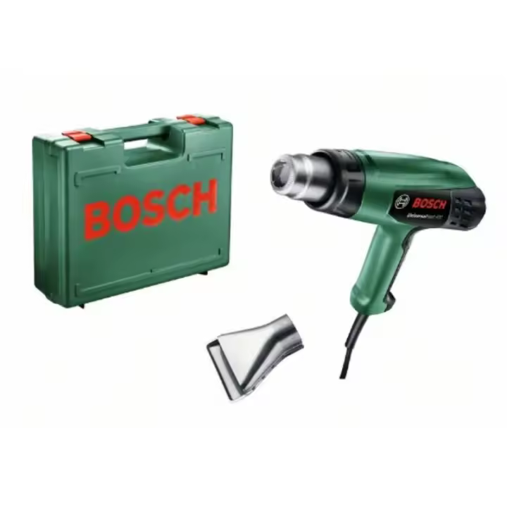 DECAPADOR UNIVERSALHEAT600 MALETIN BOSCH - 1
