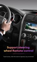 Reproductor Multimedia Para Coche 7 Pulgadas Con Carplay Android Auto Bluetooth Mirror Link FM TF USB Estéreo MP5 Universal - details 5