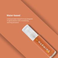 Loving Joy Lubricante Íntimo Efecto Calor 30ml por 2 unidades– Placer Ardiente de Bolsillo | Sube la Temperatura en el Viaje, la Playa, la Fiesta o Donde Surja el Deseo - details 4