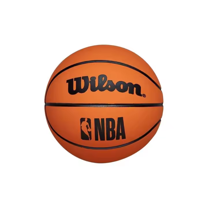 Pelotas  Wilson Lson Dribbler Nba Wtb1100pdqnba Balones Baloncesto Wilson - 1