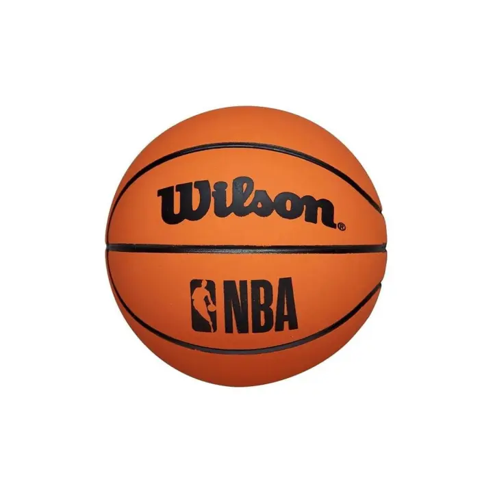 Pelotas  Wilson Lson Dribbler Nba Wtb1100pdqnba Balones Baloncesto Wilson - 1