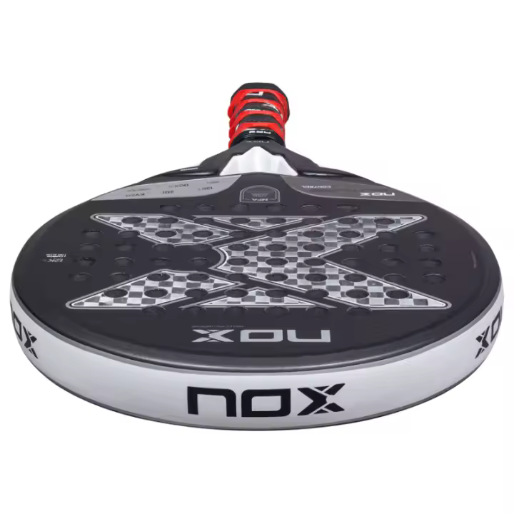 Nox Future Control 12K Alum - 1