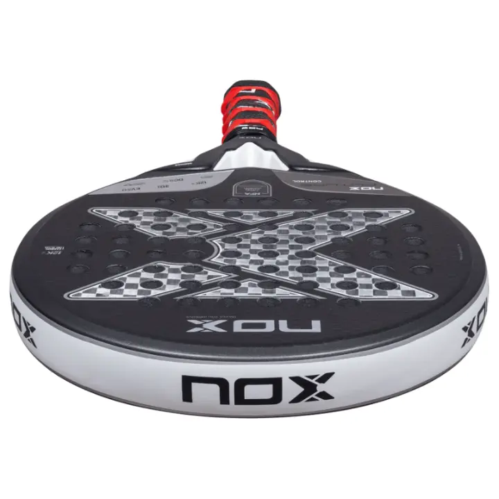 Nox Future Control 12K Alum - 1