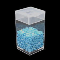 Caja De Almacenamiento Para Herramientas De Pintura Diamante 5D Accesorios De Bordado De Diamantes Caja De Perforación Mosaico Contenedor Estuche - details 0