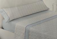 Juego de sábanas poliéster .Cama 180 - details 2
