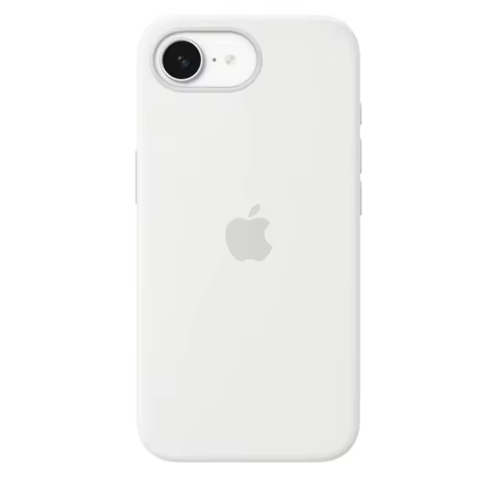 Funda de silicona para Apple iPhone 16e – 5 Color Elegible - 1